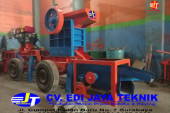 Mesin-Pemecah-Batu-Stone-Crusher